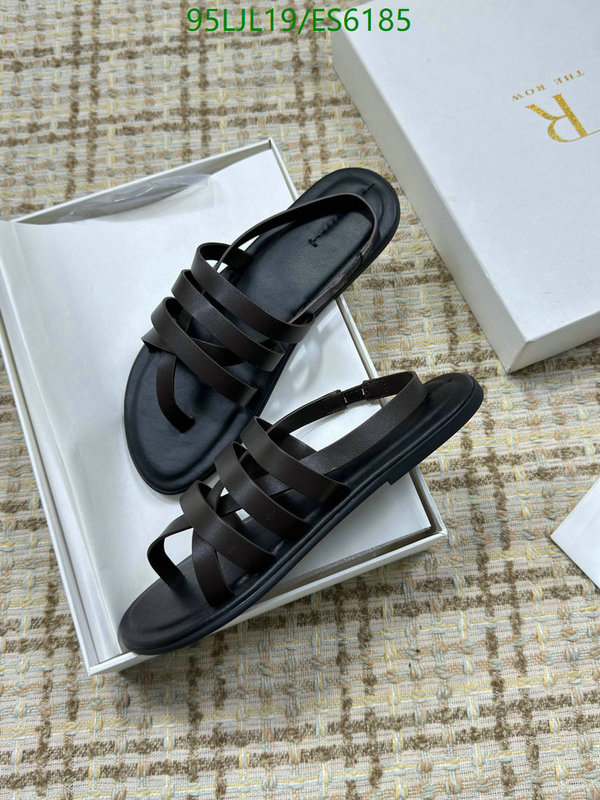 The Row-Women Shoes Code: ES6185 $: 95USD