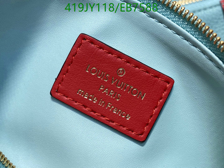 LV-Bag-Mirror Quality Code: EB7588 $: 419USD