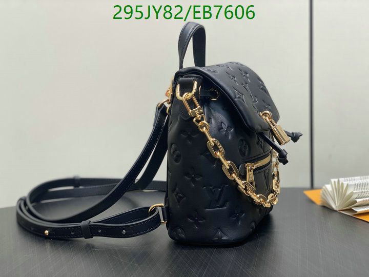 LV-Bag-Mirror Quality Code: EB7606 $: 295USD