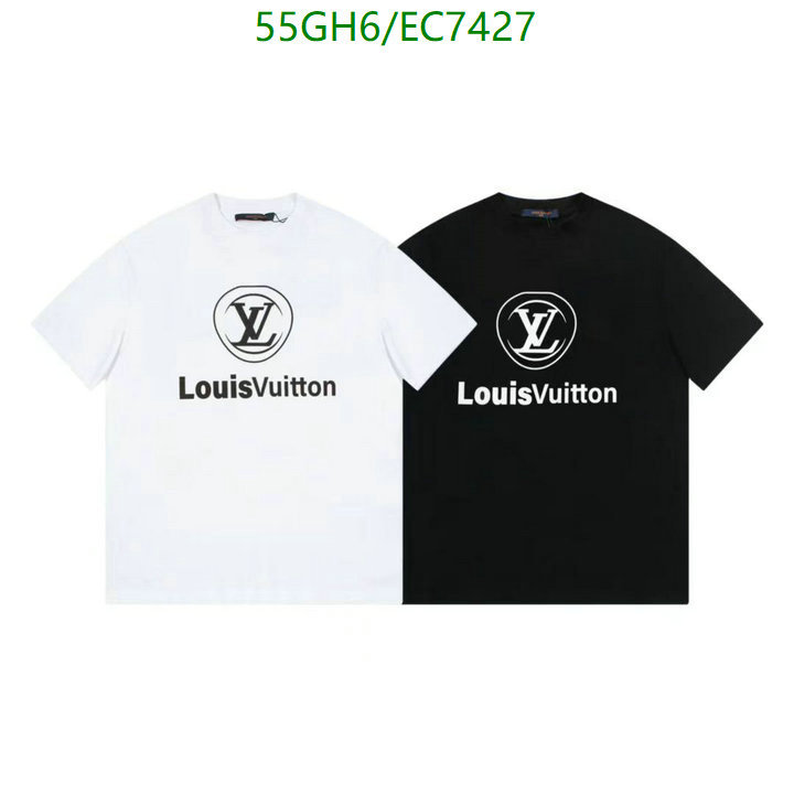 LV-Clothing Code: EC7427 $: 55USD