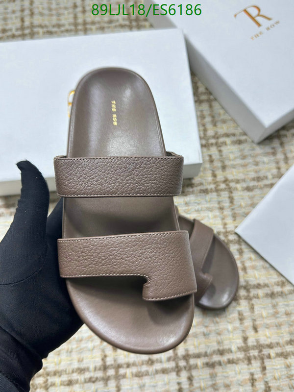 The Row-Women Shoes Code: ES6186 $: 89USD
