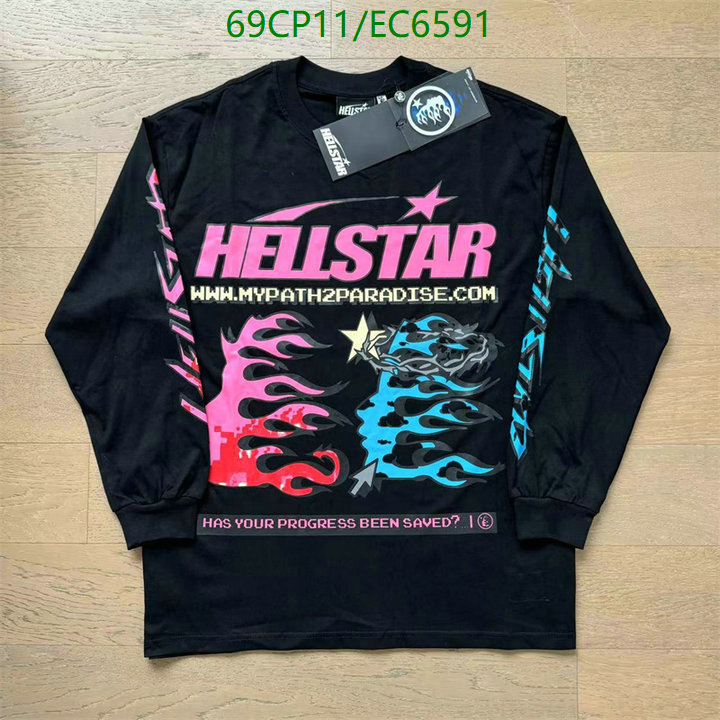 Hellstar-Clothing Code: EC6591 $: 69USD