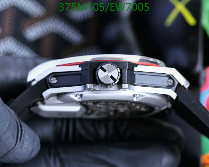 Hublot-Watch-Mirror Quality Code: EM7005 $: 375USD