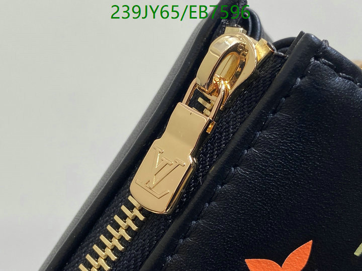 LV-Bag-Mirror Quality Code: EB7596 $: 239USD