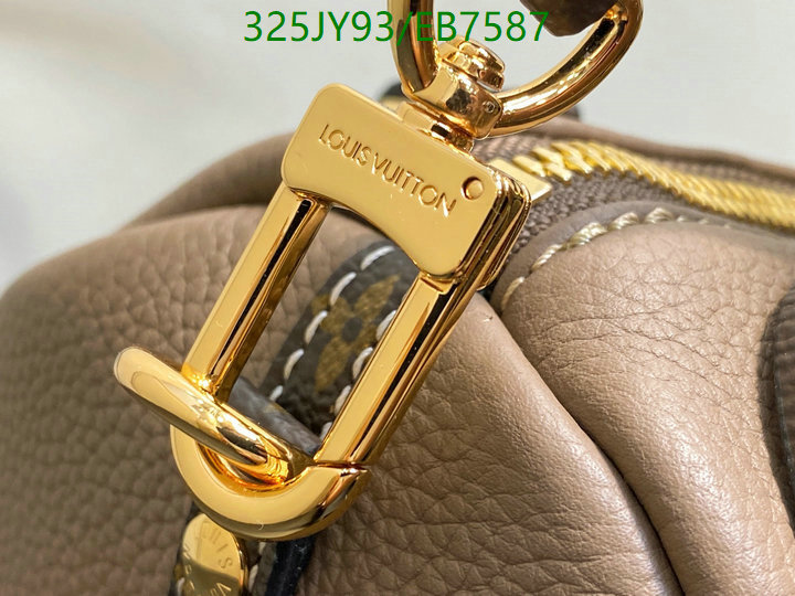 LV-Bag-Mirror Quality Code: EB7587 $: 325USD
