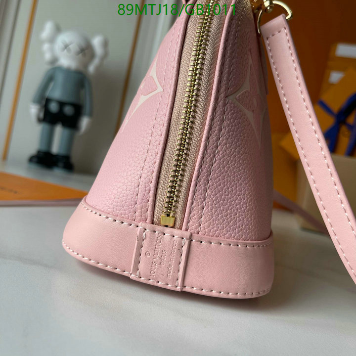 LV-Bag-4A Quality Code: GB1011 $: 89USD
