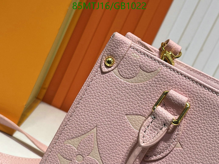 LV-Bag-4A Quality Code: GB1022 $: 85USD