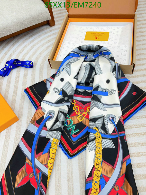 LV-Scarf Code: EM7240 $: 65USD