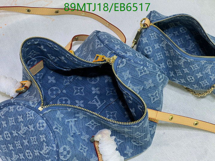 LV-Bag-4A Quality Code: EB6517 $: 89USD