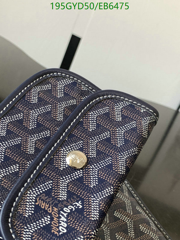 Goyard-Bag-Mirror Quality Code: EB6475 $: 195USD