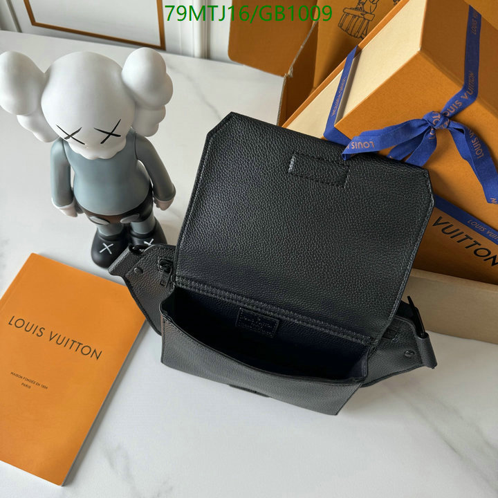 LV-Bag-4A Quality Code: GB1009 $: 79USD