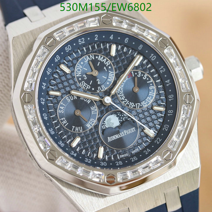 Audemars Piguet-Watch-Mirror Quality Code: EW6802 $: 530USD