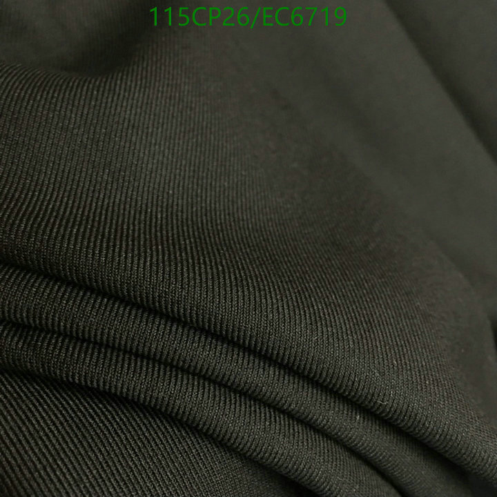 LV-Clothing Code: EC6719 $: 115USD