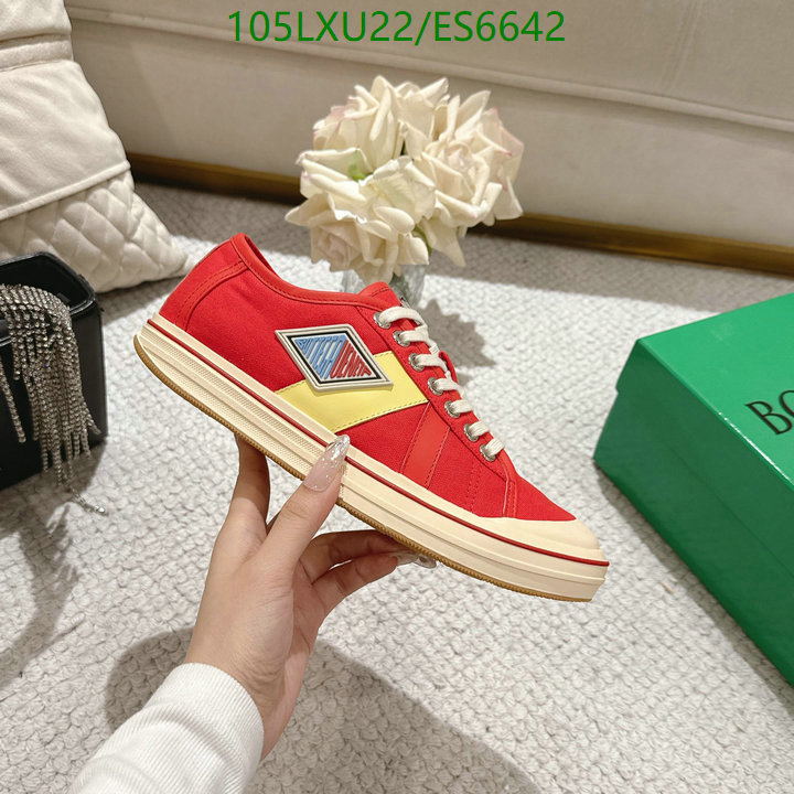 BV-Women Shoes Code: ES6642 $: 105USD