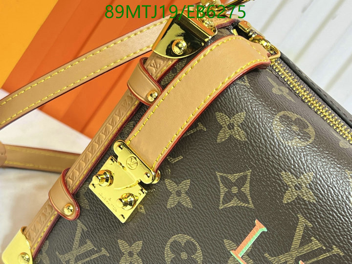 LV-Bag-4A Quality Code: EB6275 $: 89USD