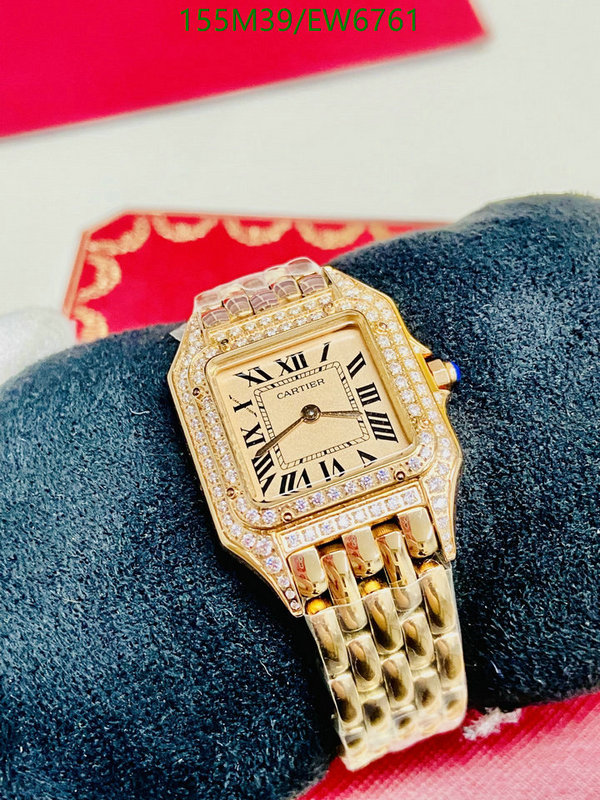 Cartier-Watch-4A Quality Code: EW6761 $: 155USD