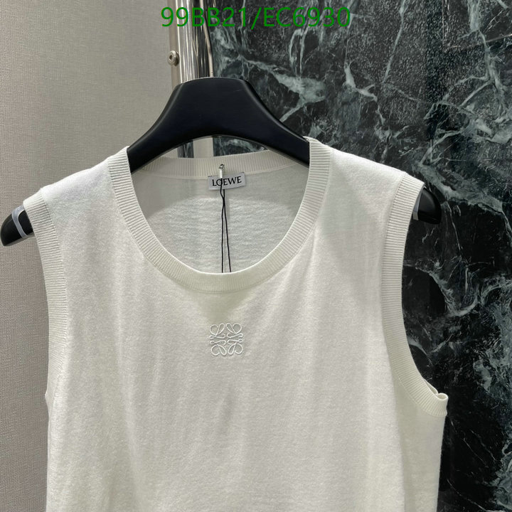 Loewe-Clothing Code: EC6930 $: 99USD