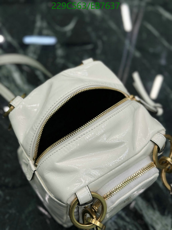 Prada-Bag-Mirror Quality Code: EB7637 $: 229USD