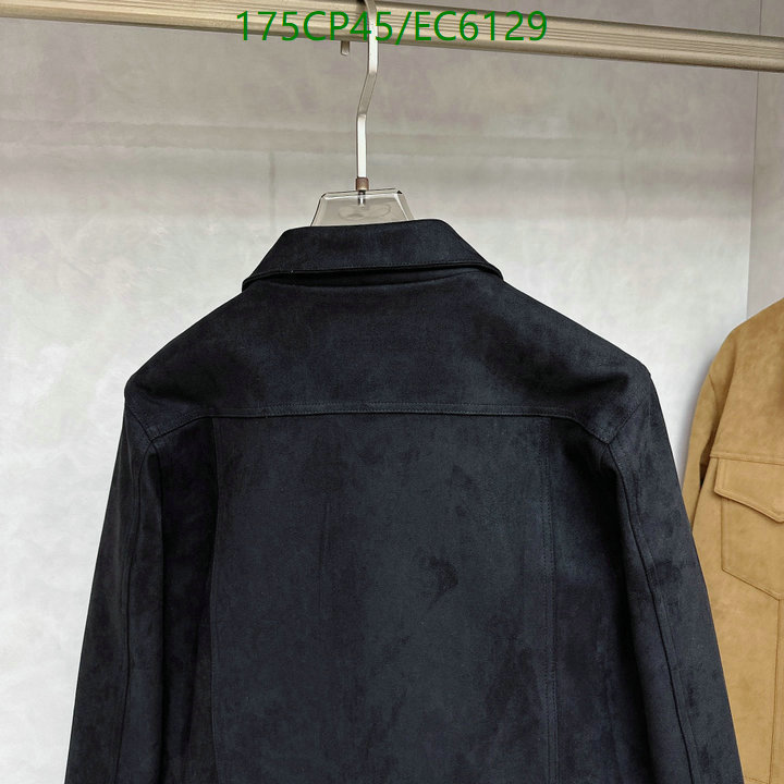 Dior-Clothing Code: EC6129 $: 175USD