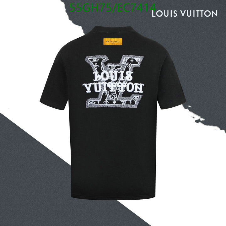 LV-Clothing Code: EC7414 $: 55USD