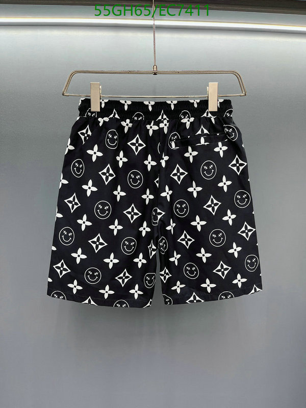 LV-Clothing Code: EC7411 $: 55USD