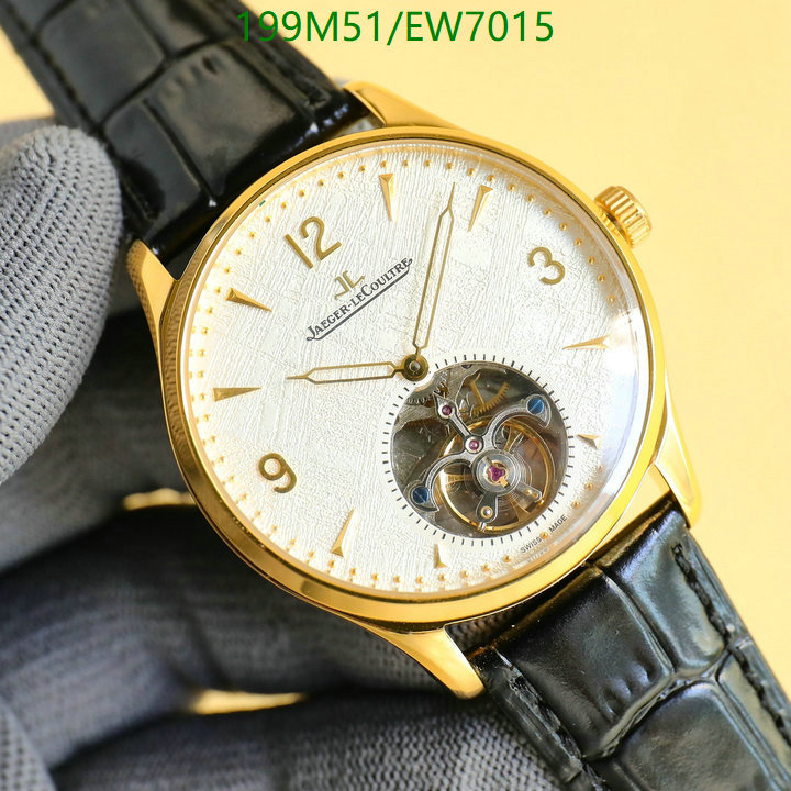 Jaeger-LeCoultre-Watch-Mirror Quality Code: EW7015 $: 199USD