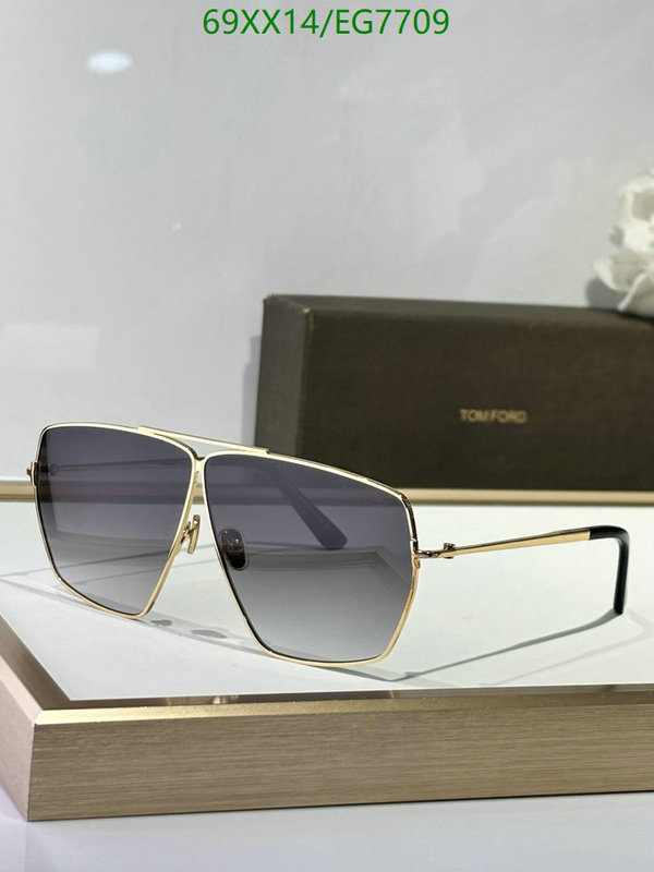 Tom Ford-Glasses Code: EG7709 $: 69USD
