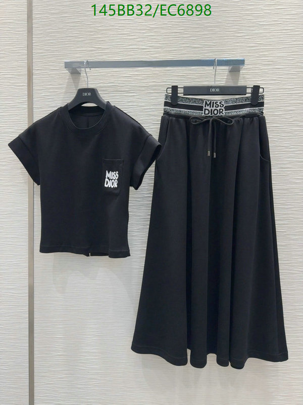 Dior-Clothing Code: EC6898 $: 145USD