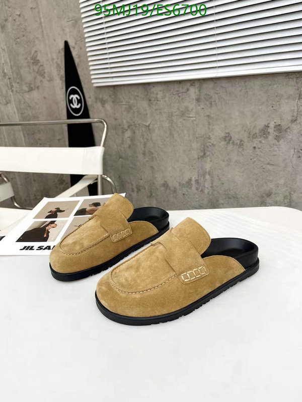 Hermes-Women Shoes Code: ES6700 $: 95USD