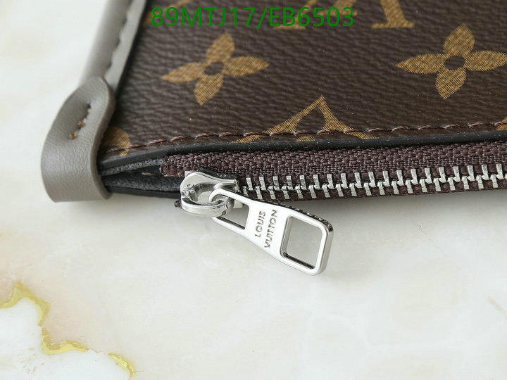 LV-Bag-4A Quality Code: EB6503 $: 89USD