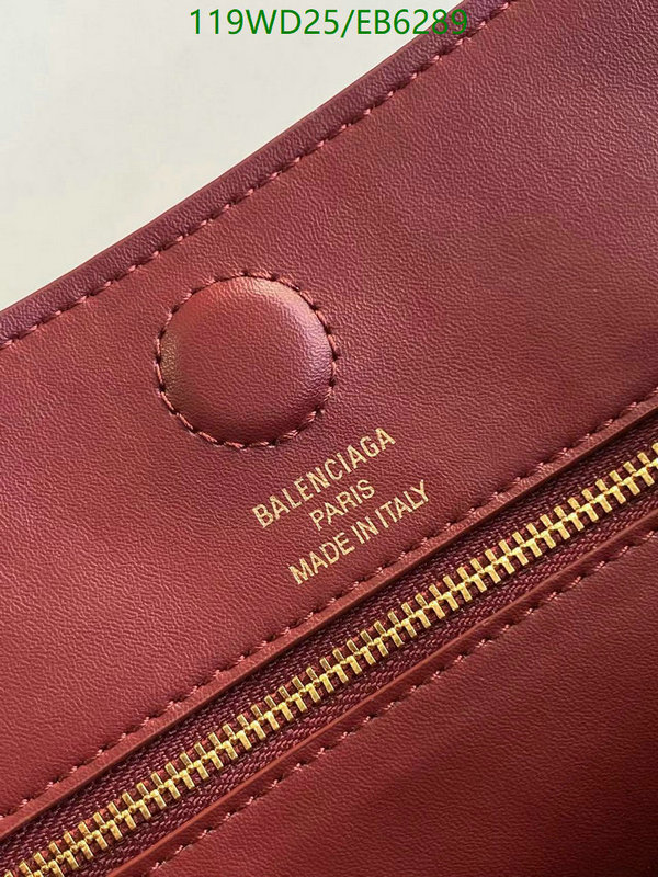 Balenciaga-Bag-4A Quality Code: EB6289-Yupoo.ru - Copybrand.Team photo album Balenciaga-Bag-4A Quality Code: EB6289
