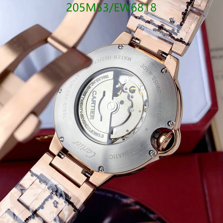 Cartier-Watch-Mirror Quality Code: EW6818 $: 205USD