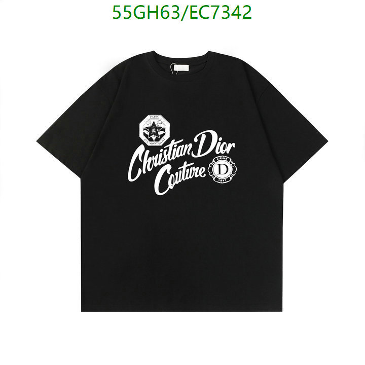 Dior-Clothing Code: EC7342 $: 55USD