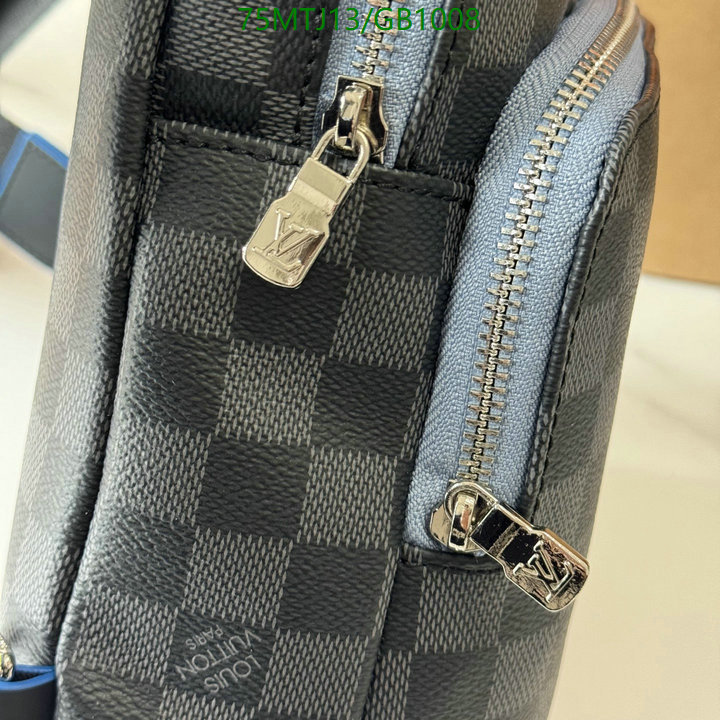 LV-Bag-4A Quality Code: GB1008 $: 75USD
