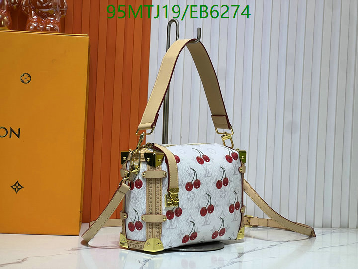 LV-Bag-4A Quality Code: EB6274 $: 95USD