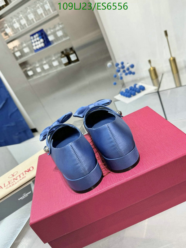 Valentino-Women Shoes Code: ES6556 $: 109USD