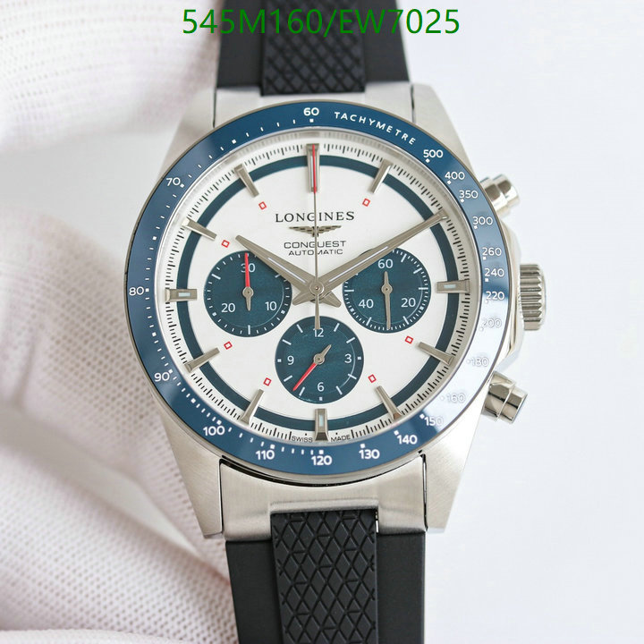Longines-Watch-Mirror Quality Code: EW7025 $: 545USD