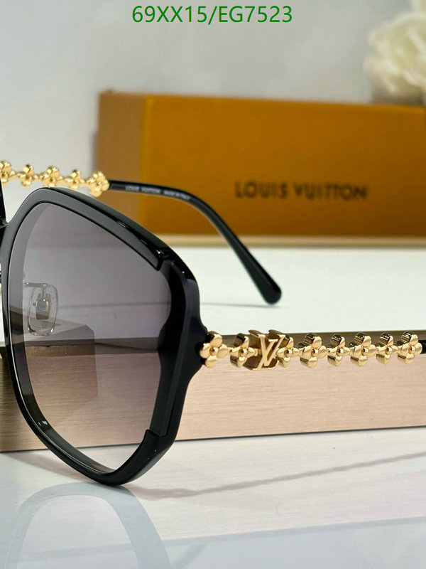 LV-Glasses Code: EG7523 $: 69USD