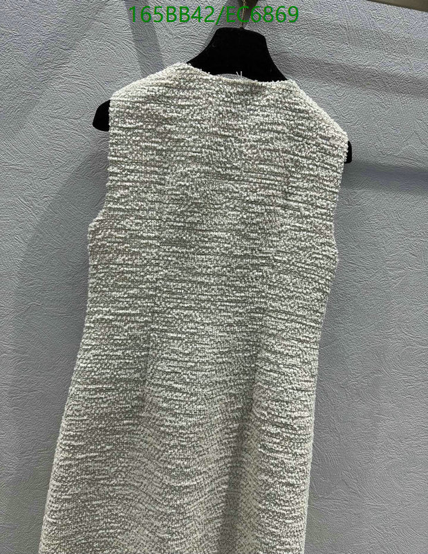 Chanel-Clothing Code: EC6869 $: 165USD