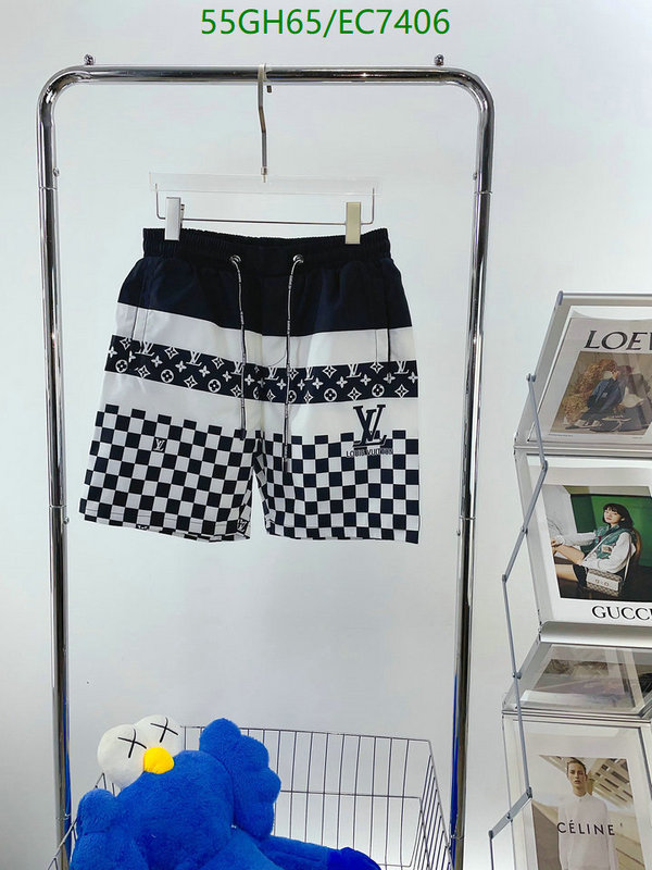 LV-Clothing Code: EC7406 $: 55USD