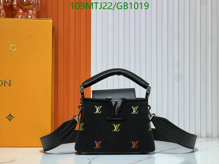 LV-Bag-4A Quality Code: GB1019