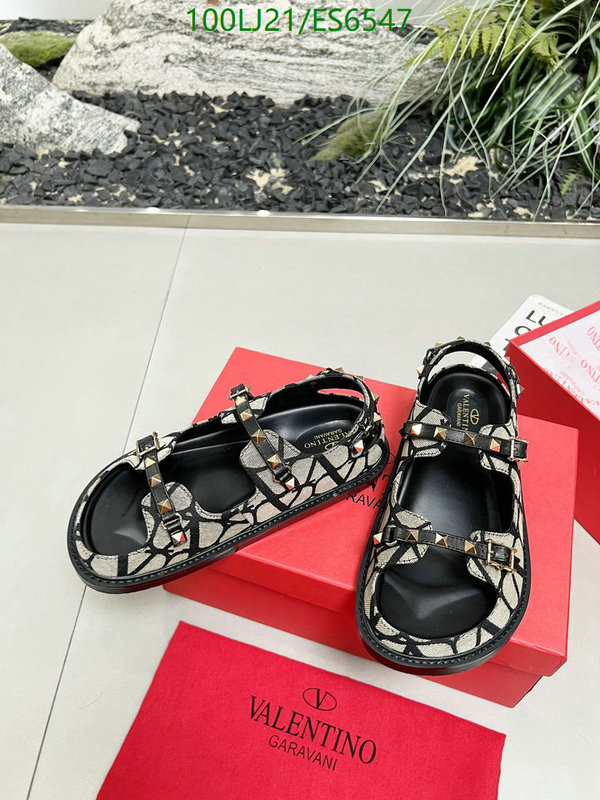 Valentino-Women Shoes Code: ES6547 $: 100USD