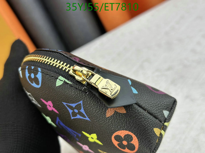 LV-Wallet-4A Quality Code: ET7810 $: 35USD
