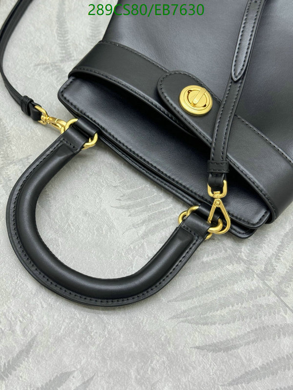 Prada-Bag-Mirror Quality Code: EB7630 $: 289USD