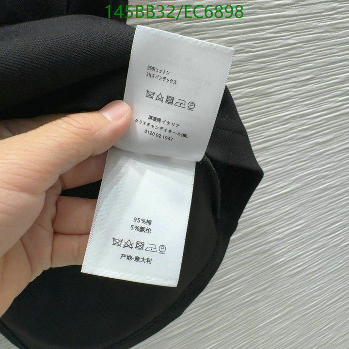 Dior-Clothing Code: EC6898 $: 145USD