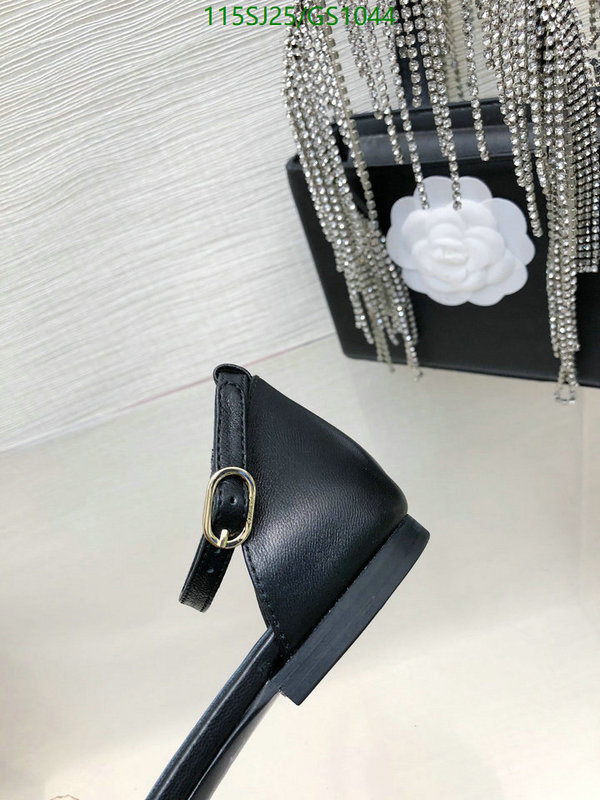 Chanel-Women Shoes Code: GS1044 $: 115USD