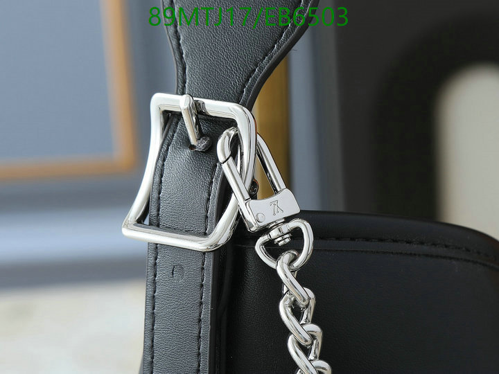 LV-Bag-4A Quality Code: EB6503 $: 89USD