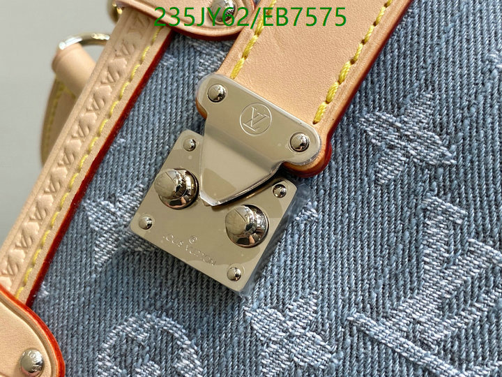 LV-Bag-Mirror Quality Code: EB7575 $: 235USD