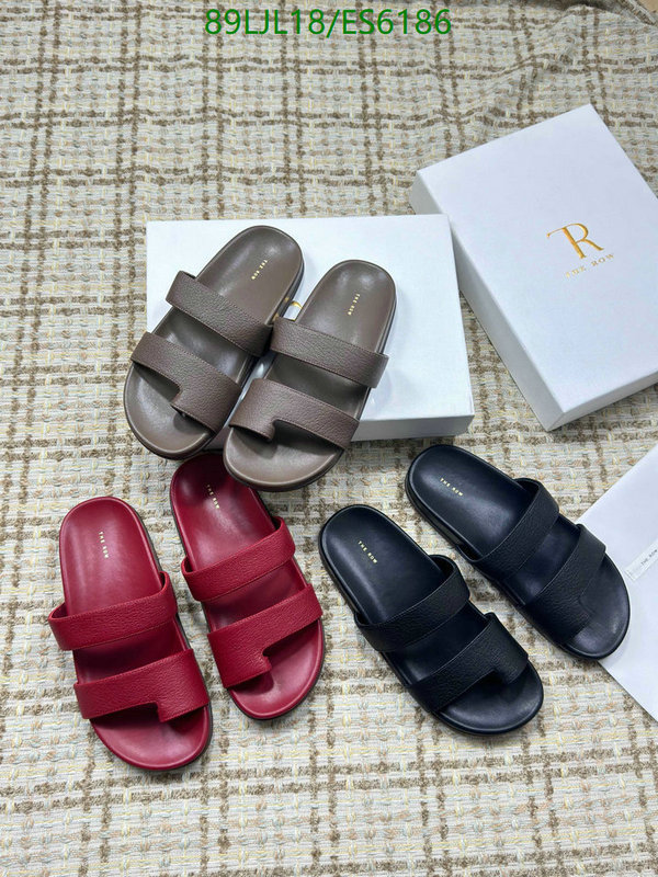 The Row-Women Shoes Code: ES6186 $: 89USD