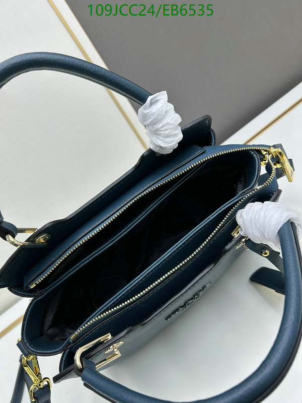 Prada-Bag-4A Quality Code: EB6535 $: 109USD
